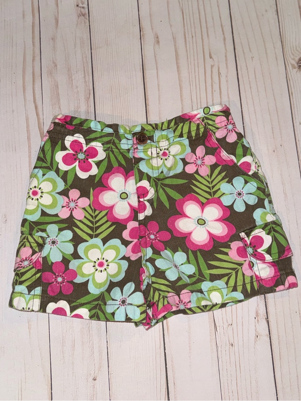 Kids Headquarters shorts
